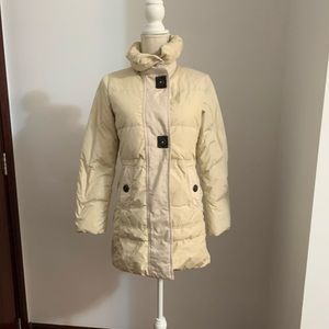 Henry Cotton’s women winter jacket